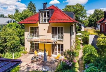 Vorschaubild Einfamilienhaus