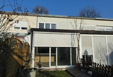 Vorschaubild Maisonettewohnung