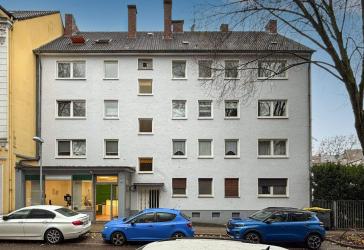 Vorschaubild Haus