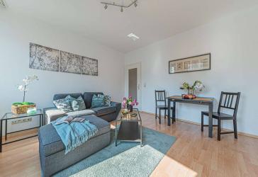 Vorschaubild Wohnung