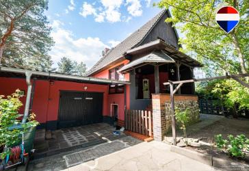 Ein Zuhause mit Herz - Viel Platz für Familie, Natur und gemeinsame Zeit