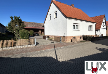Rarität ! 2 Wohnhäuser auf einem gepflegten Bauernhof