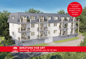 Vorschaubild Wohnung