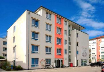 Pflegeimmobilie in Rheinfelden (Baden) - Das Investment mit Zukunft und sozialem Mehrwert!
