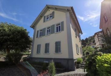 Vorschaubild Mehrfamilienhaus