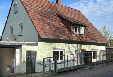 Vorschaubild Einfamilienhaus