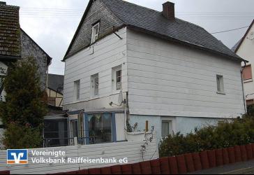Vorschaubild Einfamilienhaus