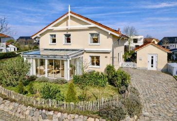 Einfamilienhaus im Ostseebad Kühlungsborn zum Kauf