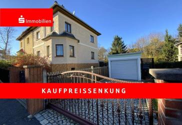 Doppelhaushälfte in ruhiger und zentraler Wohnlage!