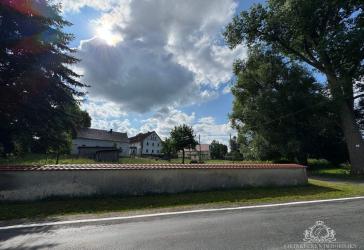 Traumhafter Hof mit großzügigem Grundstück und vielfältigen Nutzungsmöglichkeiten