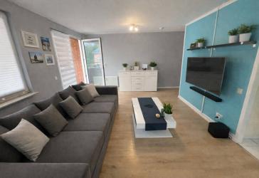 Investieren mit Weitblick - Gepflegte Eigentumswohnung mit Balkon und Tiefgarage