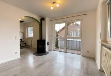 Vorschaubild Maisonettewohnung