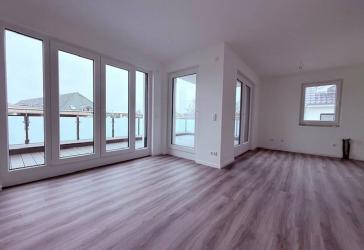 Vorschaubild Maisonettewohnung
