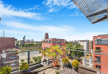 Vorschaubild Penthouse