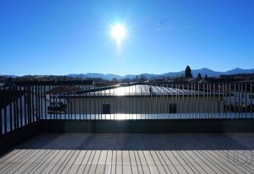Vorschaubild Penthouse