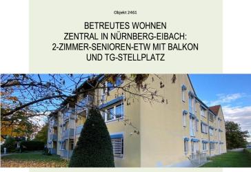 Vorschaubild Wohnung