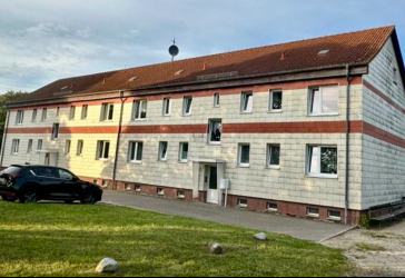 Vorschaubild Maisonettewohnung