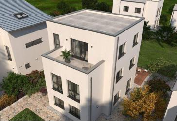 Vorschaubild Einfamilienhaus