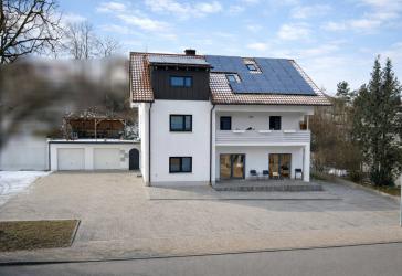 Vorschaubild Mehrfamilienhaus