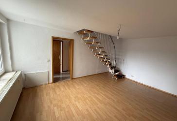 Vorschaubild Maisonettewohnung