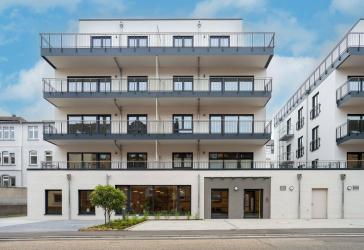 Vorschaubild Wohnung