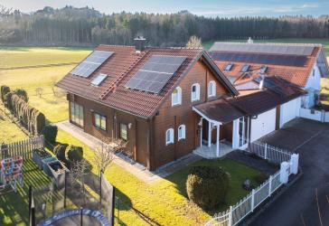 Vorschaubild Einfamilienhaus
