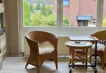 Kaufpreissenkung für ein tolles Reihenendhaus - - Frei nach Absprache