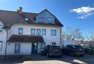 Charmante Doppelhaushälfte mit viel Potential in ruhiger Lage von Vellmar!
