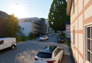 Vorschaubild Mehrfamilienhaus
