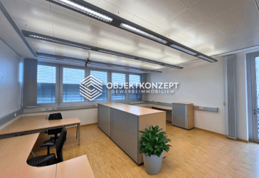 Vorschaubild Büro- /Praxis-Immobilie