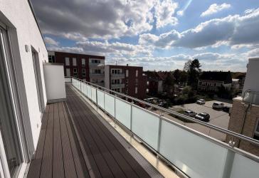 Vorschaubild Penthouse