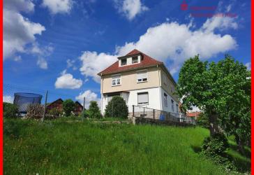 Vorschaubild Mehrfamilienhaus