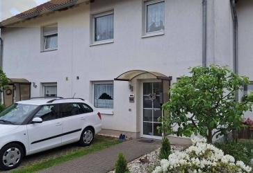 Vorschaubild Reihenmittelhaus