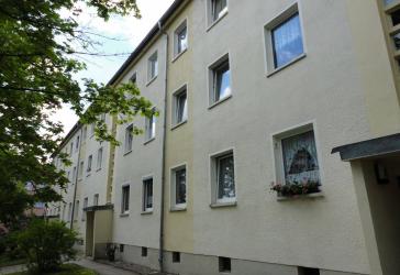 Vorschaubild Wohnung