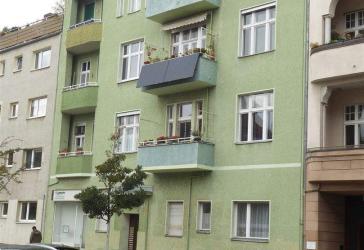 ** Renditeobjekt, gepflegtes MFH in charmanter, ruhiger Lage Spandau **