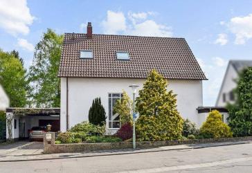 Vorschaubild Einfamilienhaus