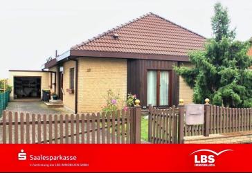 Vorschaubild Bungalow