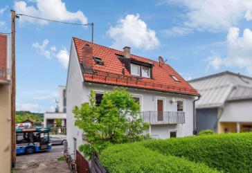 Vorschaubild Mehrfamilienhaus