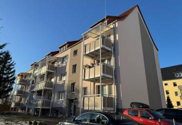 Vorschaubild Wohnung