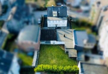 Vorschaubild Mehrfamilienhaus