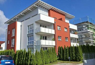 Hochwertige 4,5 Zimmer Eigentumswohnung