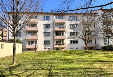 Ihre neue Kapitalanlage in Lörrach-Stetten