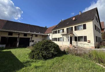 Vorschaubild Einfamilienhaus