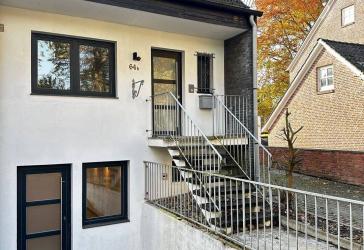 Vorschaubild Reihenendhaus