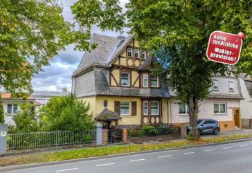 Vorschaubild Einfamilienhaus