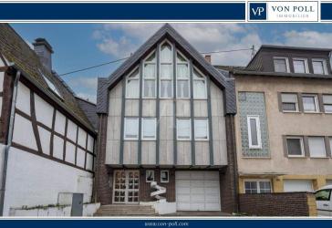 Vorschaubild Reihenmittelhaus