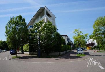 Attraktive 4-Zimmer-Maisonette Wohnung FR-Rieselfeld - Kapitalanlage oder Eigennutzung !!