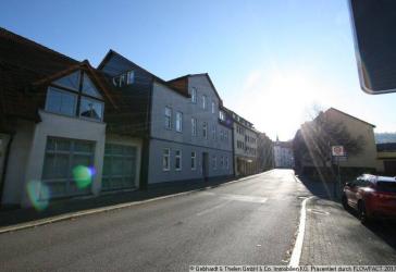 Mehrfamilienhaus in Schmalkalden