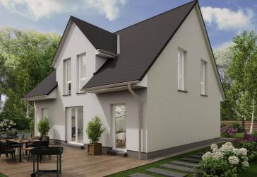 Vorschaubild Einfamilienhaus