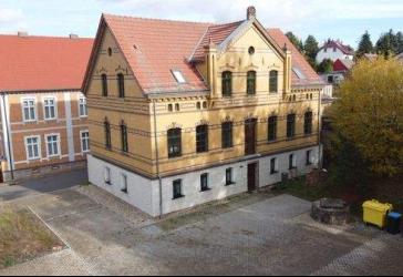 Exklusives Mehrfamilienhaus mit Charme